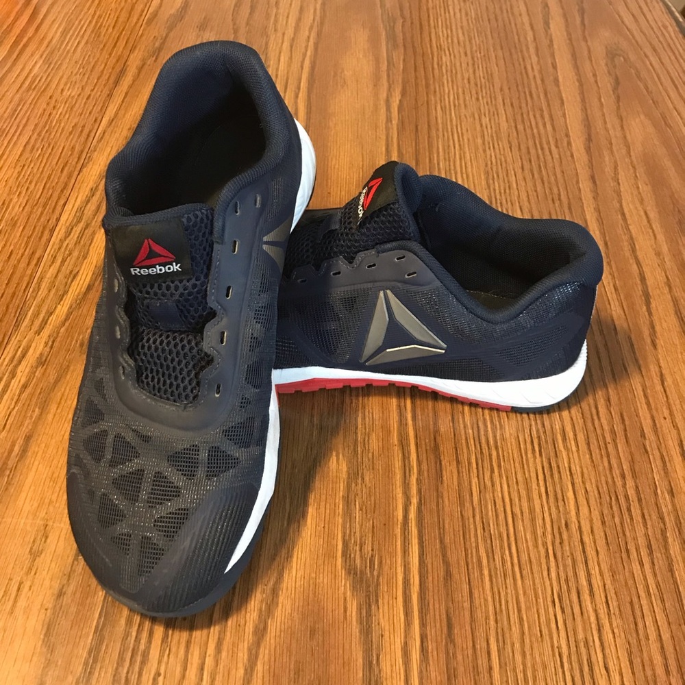 Reebok CrossFit workout 2.0 shoes